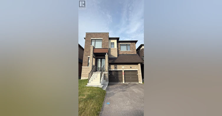 2111 Crystal Drive, Oshawa, ON, L1L 0W6