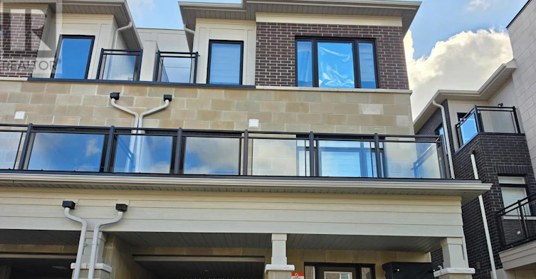 109 Ness Drive, Richmond Hill, ON, L4S 0K7