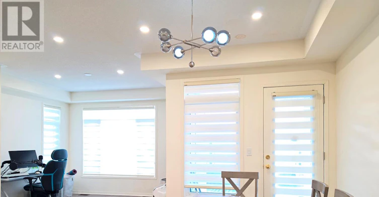 109 Ness Drive, Richmond Hill, ON, L4S 0K7 - 11