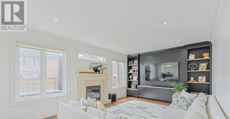 159 Jefferson Forest Drive, Richmond Hill, ON, L4E 4K6 - 8