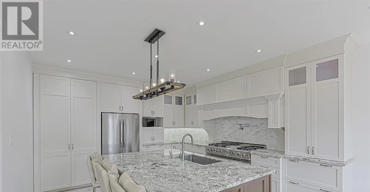159 Jefferson Forest Drive, Richmond Hill, ON, L4E 4K6 - 11