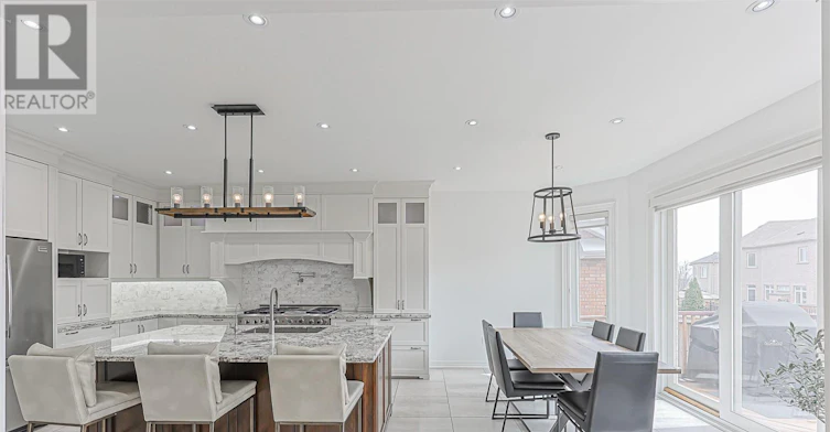 159 Jefferson Forest Drive, Richmond Hill, ON, L4E 4K6 - 9