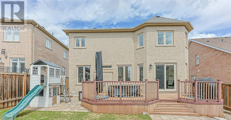 159 Jefferson Forest Drive, Richmond Hill, ON, L4E 4K6 - 29