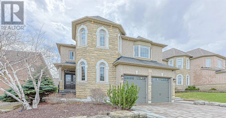159 Jefferson Forest Drive, Richmond Hill, ON, L4E 4K6 - 2