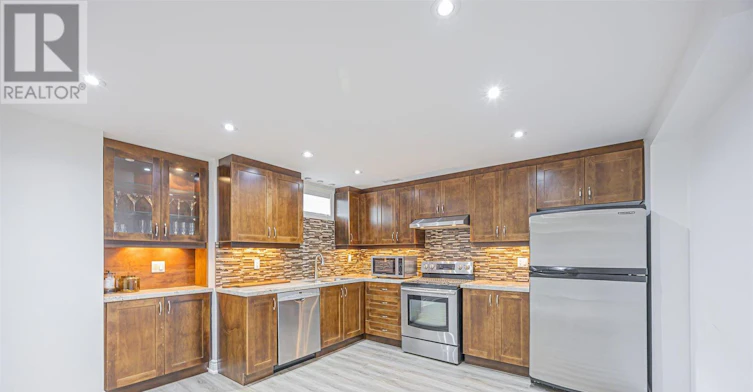 159 Jefferson Forest Drive, Richmond Hill, ON, L4E 4K6 - 26