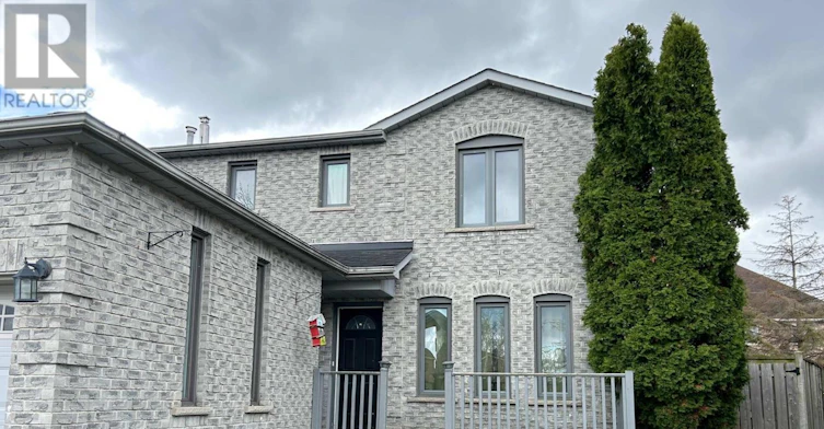 19 Blair Crescent, Barrie, ON, L4M 5Y7 - 4