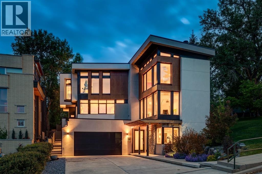 1119 15 Street NW, Calgary, AB, T2N 2B5