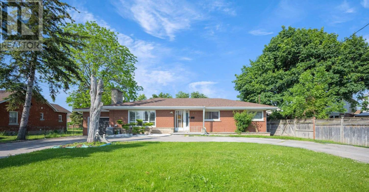 166 Mclaughlin Road S, Brampton, ON, L6Y 3A4 - 2
