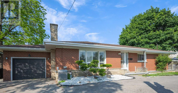 166 Mclaughlin Road S, Brampton, ON, L6Y 3A4