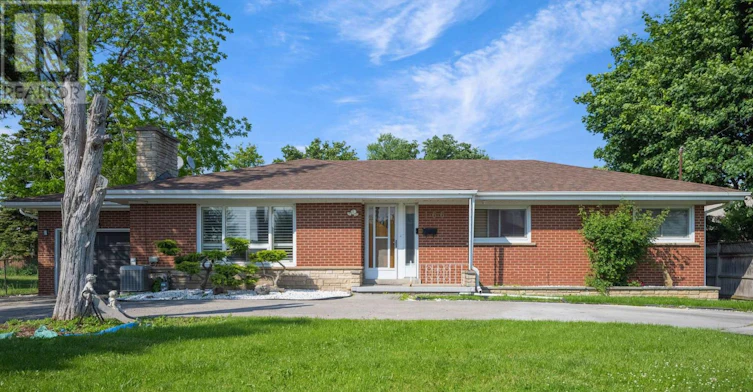 166 Mclaughlin Road S, Brampton, ON, L6Y 3A4 - 4