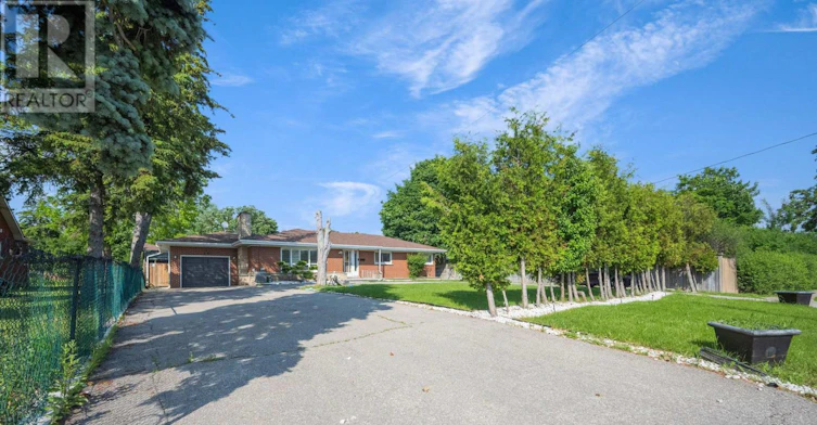 166 Mclaughlin Road S, Brampton, ON, L6Y 3A4 - 3