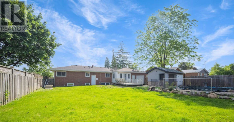 166 Mclaughlin Road S, Brampton, ON, L6Y 3A4 - 34