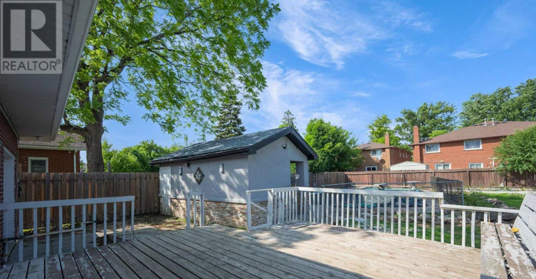 166 Mclaughlin Road S, Brampton, ON, L6Y 3A4 - 37
