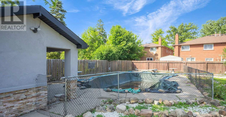 166 Mclaughlin Road S, Brampton, ON, L6Y 3A4 - 38