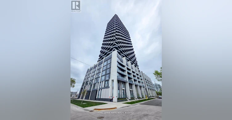 203-36 Zorra Street, Toronto, ON, M8Z 0G5