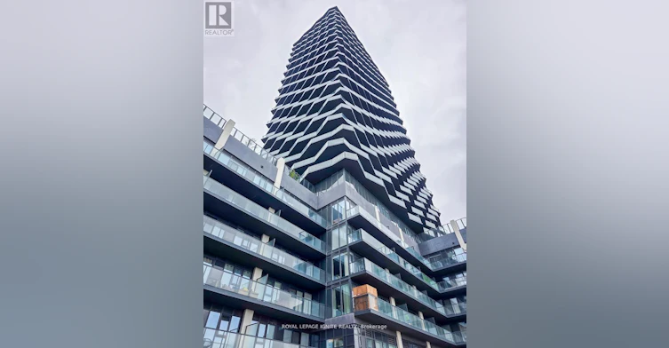 203-36 Zorra Street, Toronto, ON, M8Z 0G5 - 2