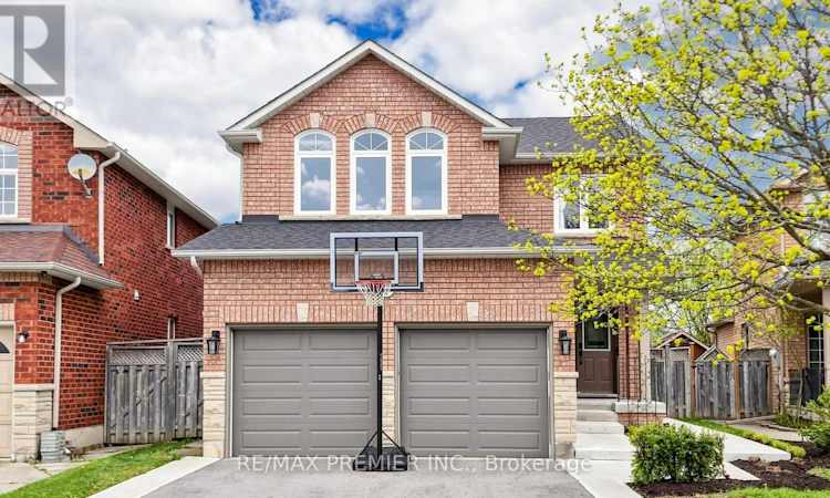6 Terrastone Court