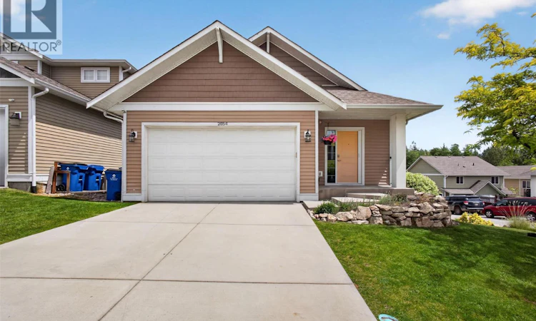 2054 Elkridge Drive