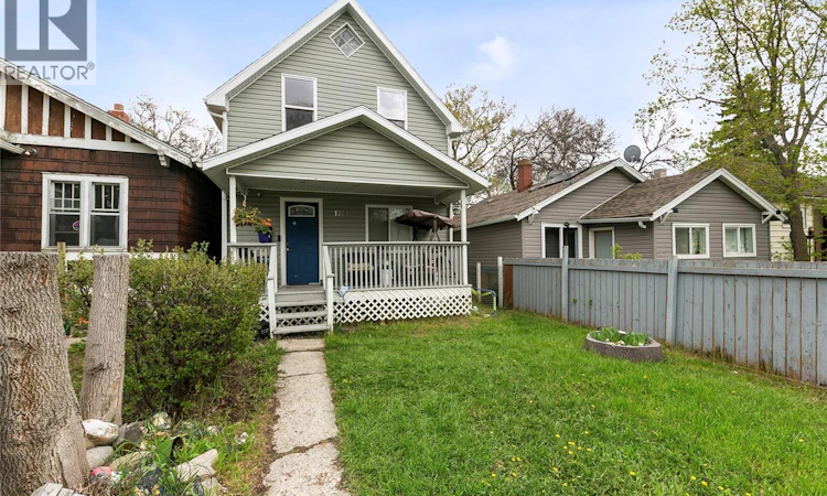 1357 Wascana Street