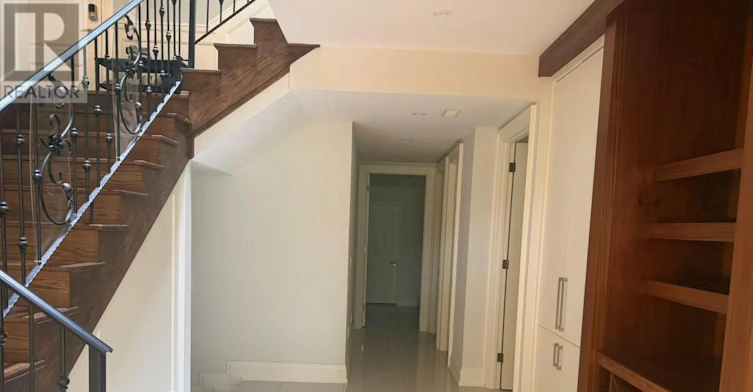 BASEMENT-119 Patricia Avenue, Toronto, ON, M2M 1J3 - 4