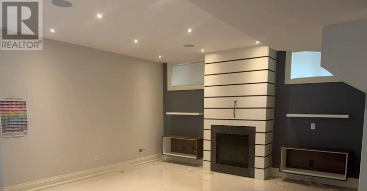 BASEMENT-119 Patricia Avenue, Toronto, ON, M2M 1J3