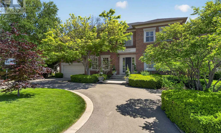 3 Vernham Court