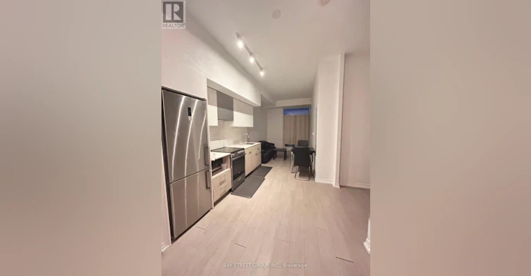 4902-251 Jarvis Street, Toronto, ON, M5B 2C2 - 3