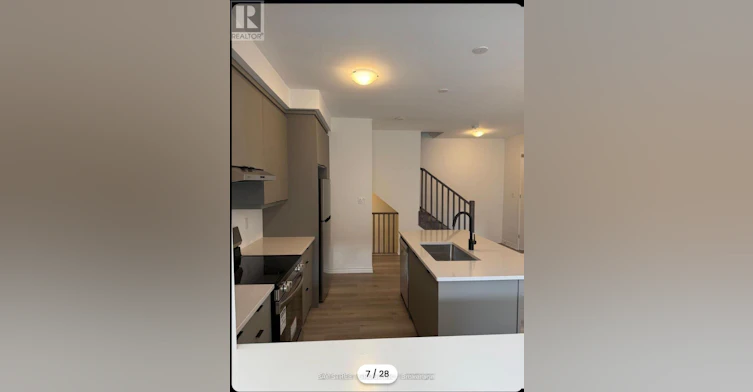 59 Pearen Lane, Barrie, ON, L9J 0G5 - 7