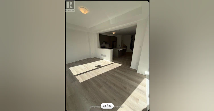 59 Pearen Lane, Barrie, ON, L9J 0G5 - 23