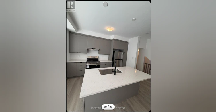 59 Pearen Lane, Barrie, ON, L9J 0G5 - 26