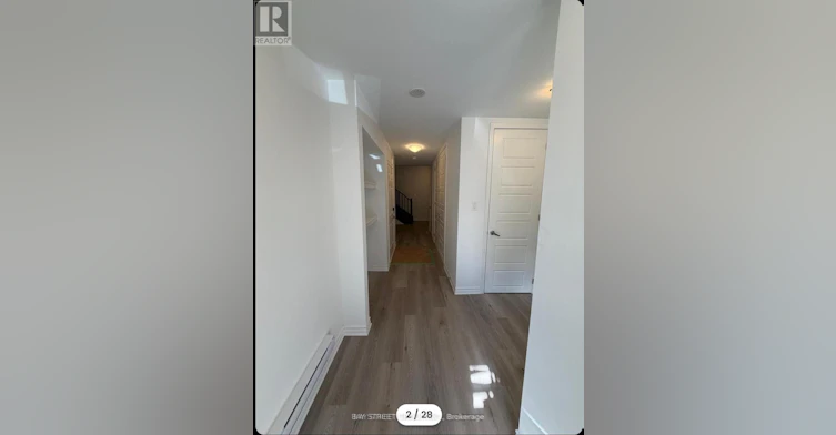 59 Pearen Lane, Barrie, ON, L9J 0G5 - 2