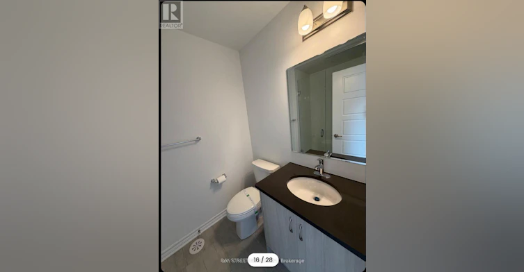 59 Pearen Lane, Barrie, ON, L9J 0G5 - 16