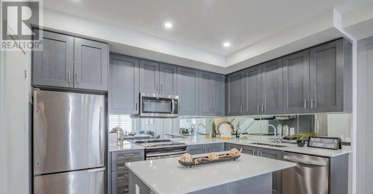 610-1190 Cawthra Road, Mississauga, ON, L5E 0B7 - 13