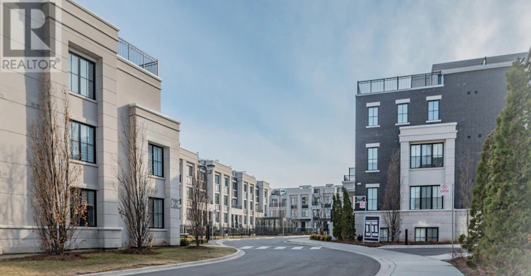 610-1190 Cawthra Road, Mississauga, ON, L5E 0B7