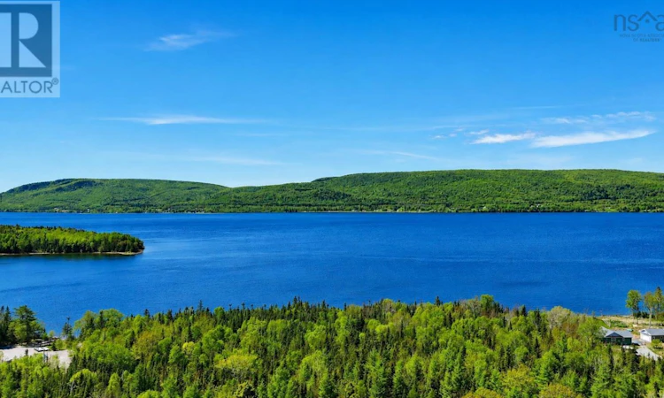 Lot-5 Joseph Macfarlane Drive