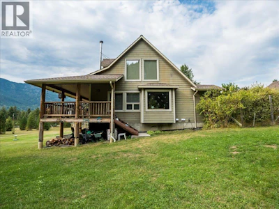 955 Cedar Brae Road - 3