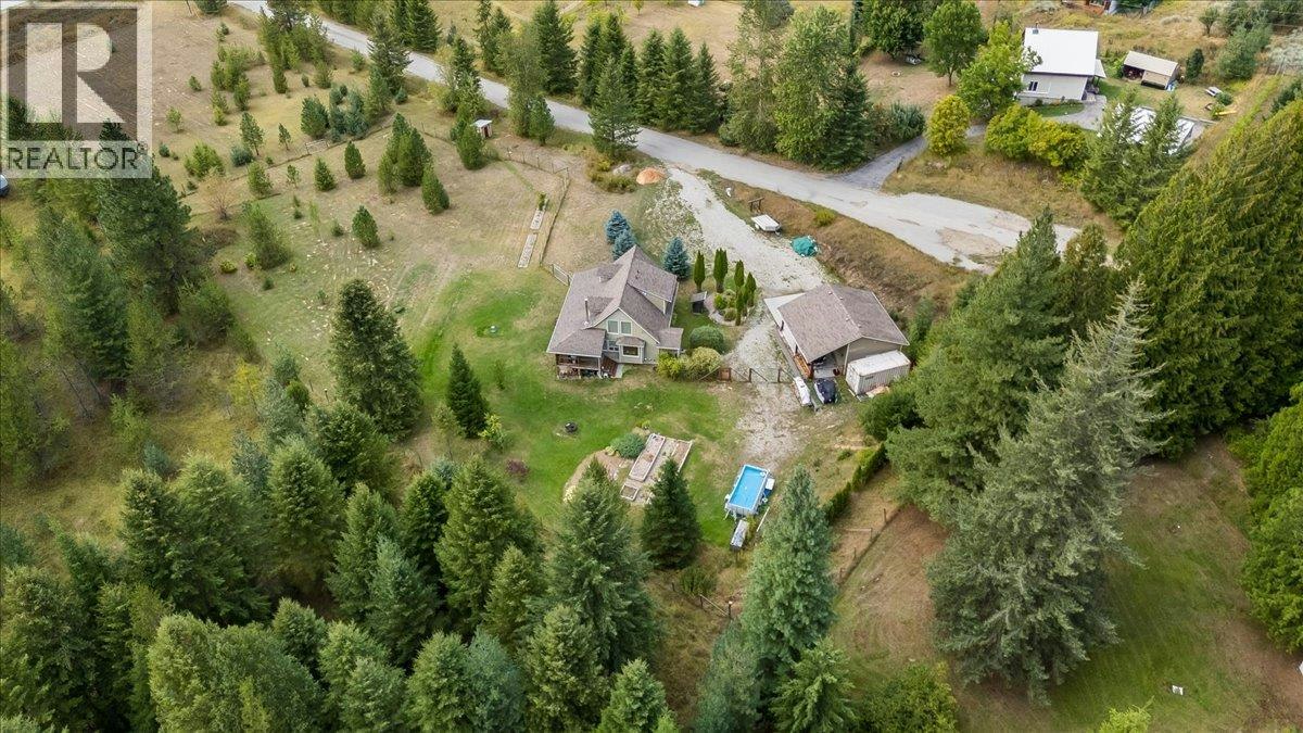 955 Cedar Brae Road - 2