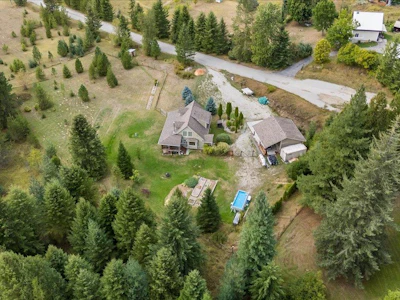 955 Cedar Brae Road - 2