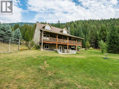 955 Cedar Brae Road - 5