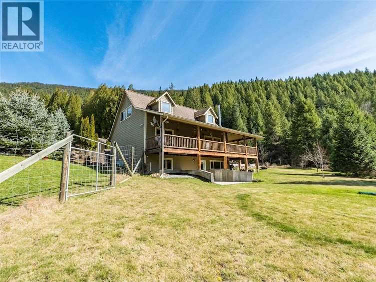 955 Cedar Brae Road, Castlegar, BC, V1N 4R5 - 11