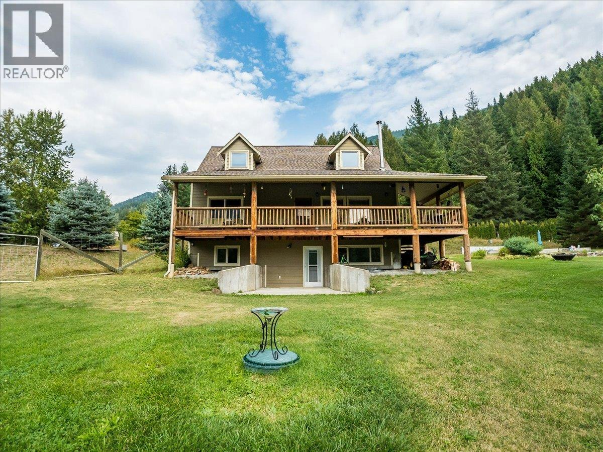 955 Cedar Brae Road - 4