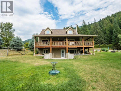 955 Cedar Brae Road - 4