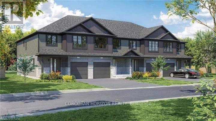 12-520 Orr Street, Stratford, ON, N5A 0L7