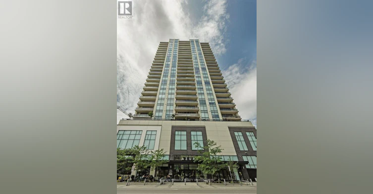 1808-505 Talbot Street, London, ON, N6A 2S6 - 2
