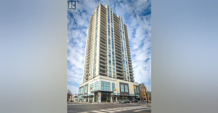 1808-505 Talbot Street, London, ON, N6A 2S6