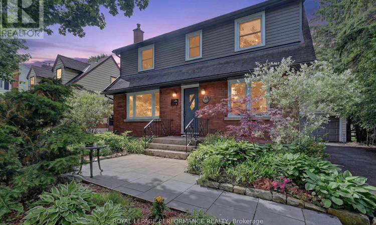 140 Begonia Avenue