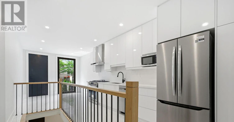 2-21 Belmont Street, Toronto, ON, M5R 1P9 - 4