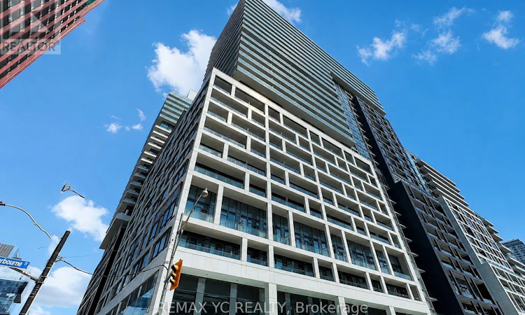 LPH2921-135 Lower Sherbourne Street