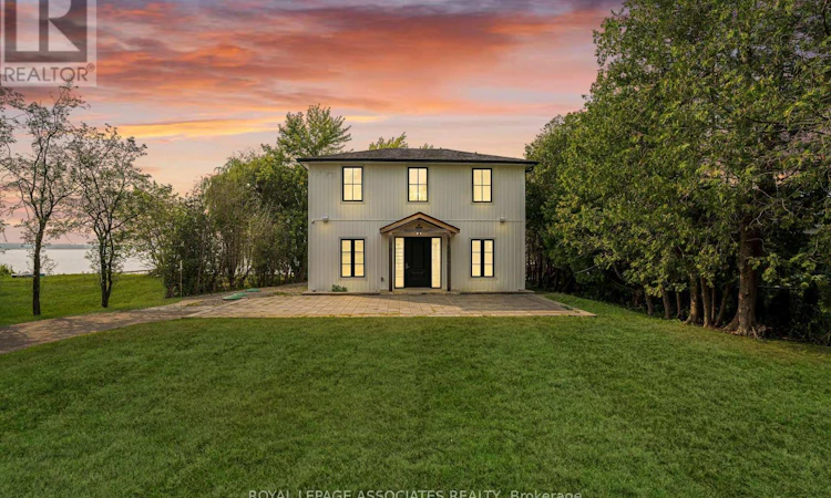 46 Williams Point Road