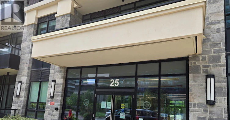 609-25 Water Walk Drive, Markham, ON, L6G 0G3 - 2